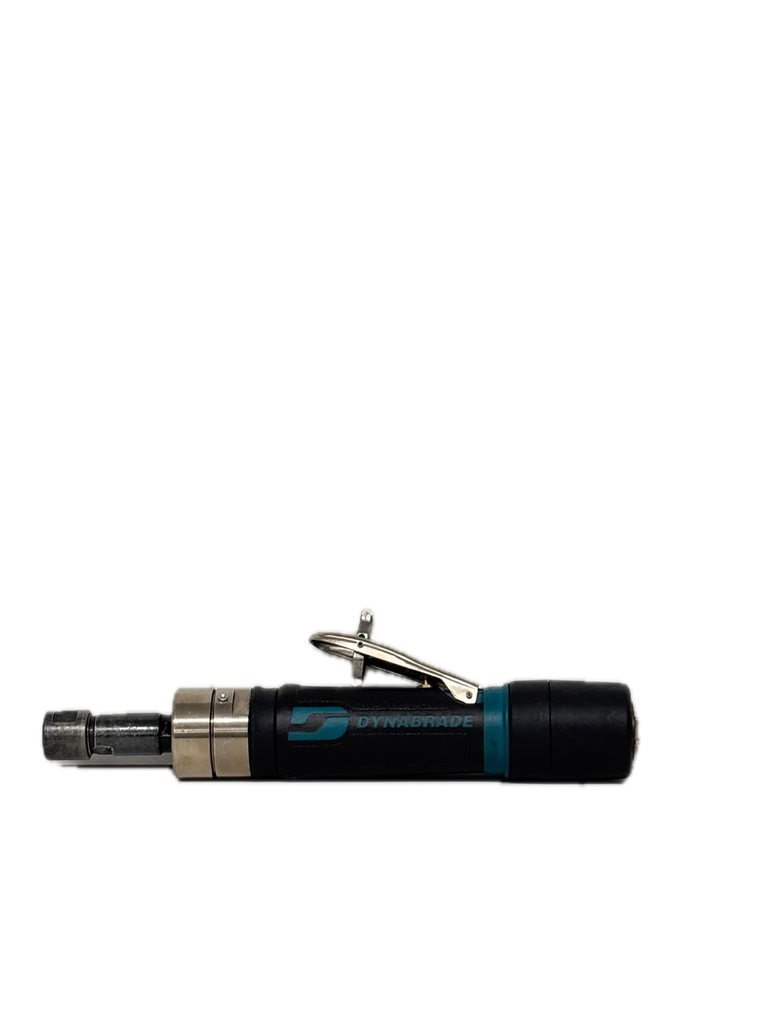 .4 hp Straight-Line Die Grinder